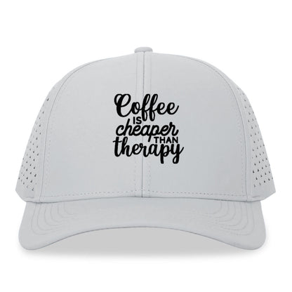 Caffeine Therapy: Start Your Day with a Cup of Happiness Hat