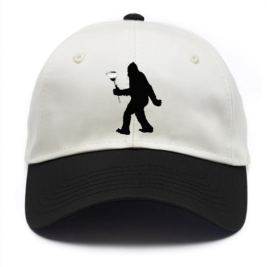 Bigfoot Housekeeper Hat