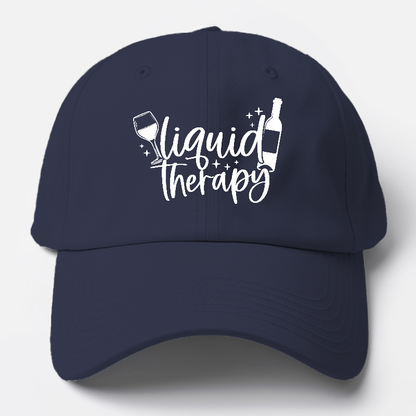 liquid therapy Hat