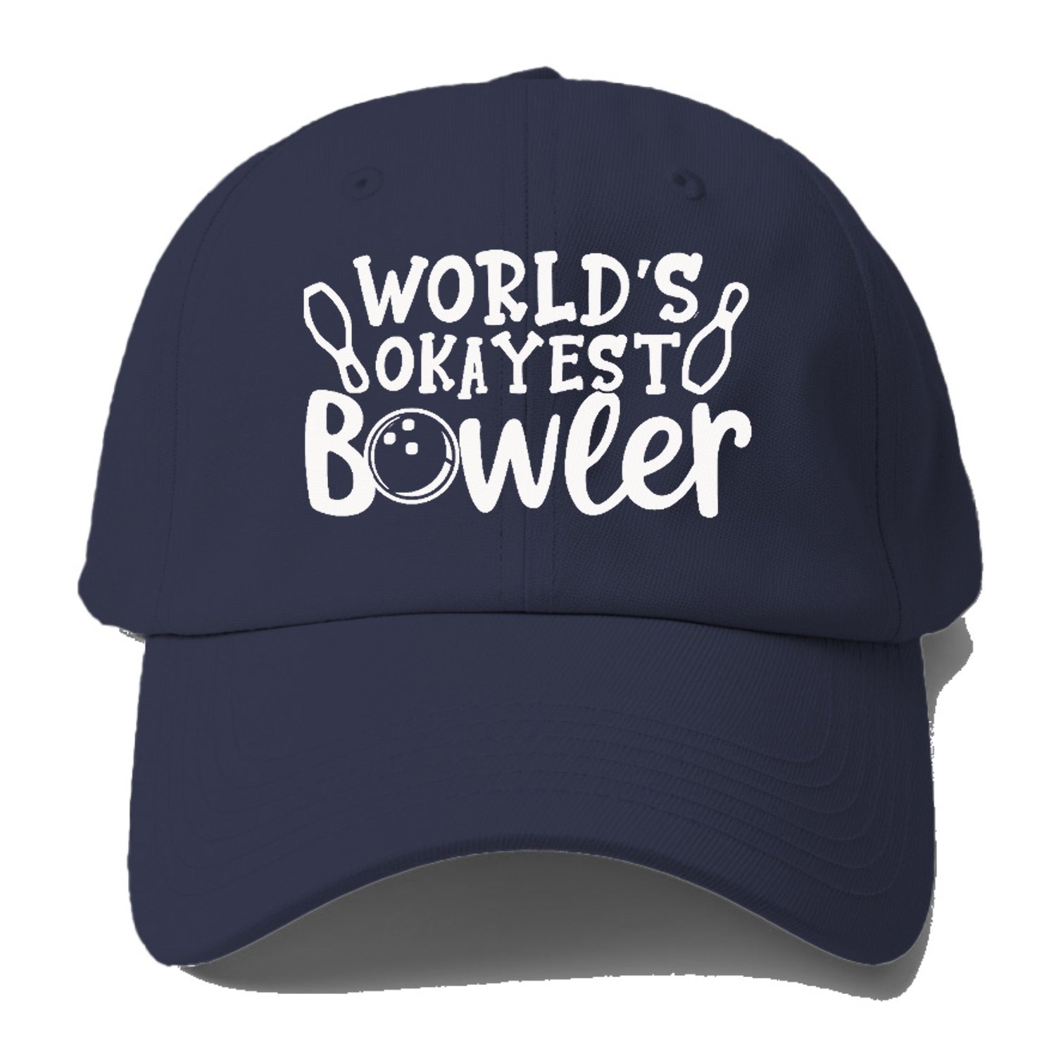 Bowl in Style: Unleash Your Inner Bowler Hat