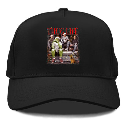 thug life Hat