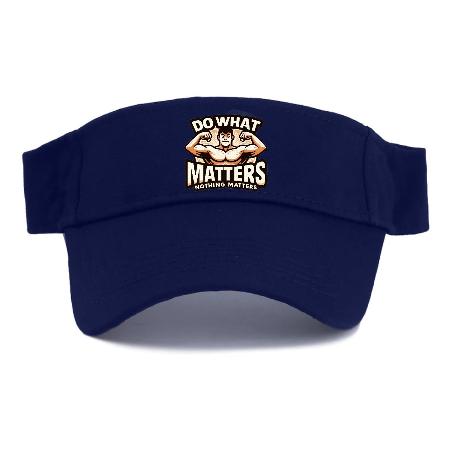 do what matters nothing matters Hat