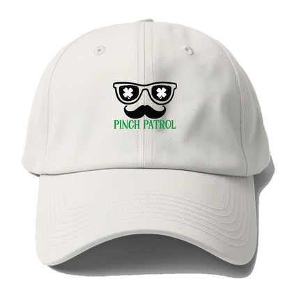 Pinch patrol Hat