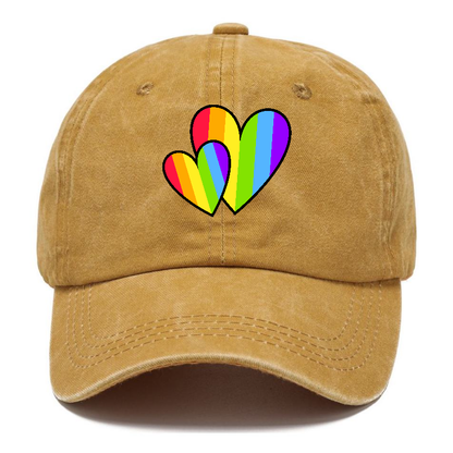 LGBT 49 Hat