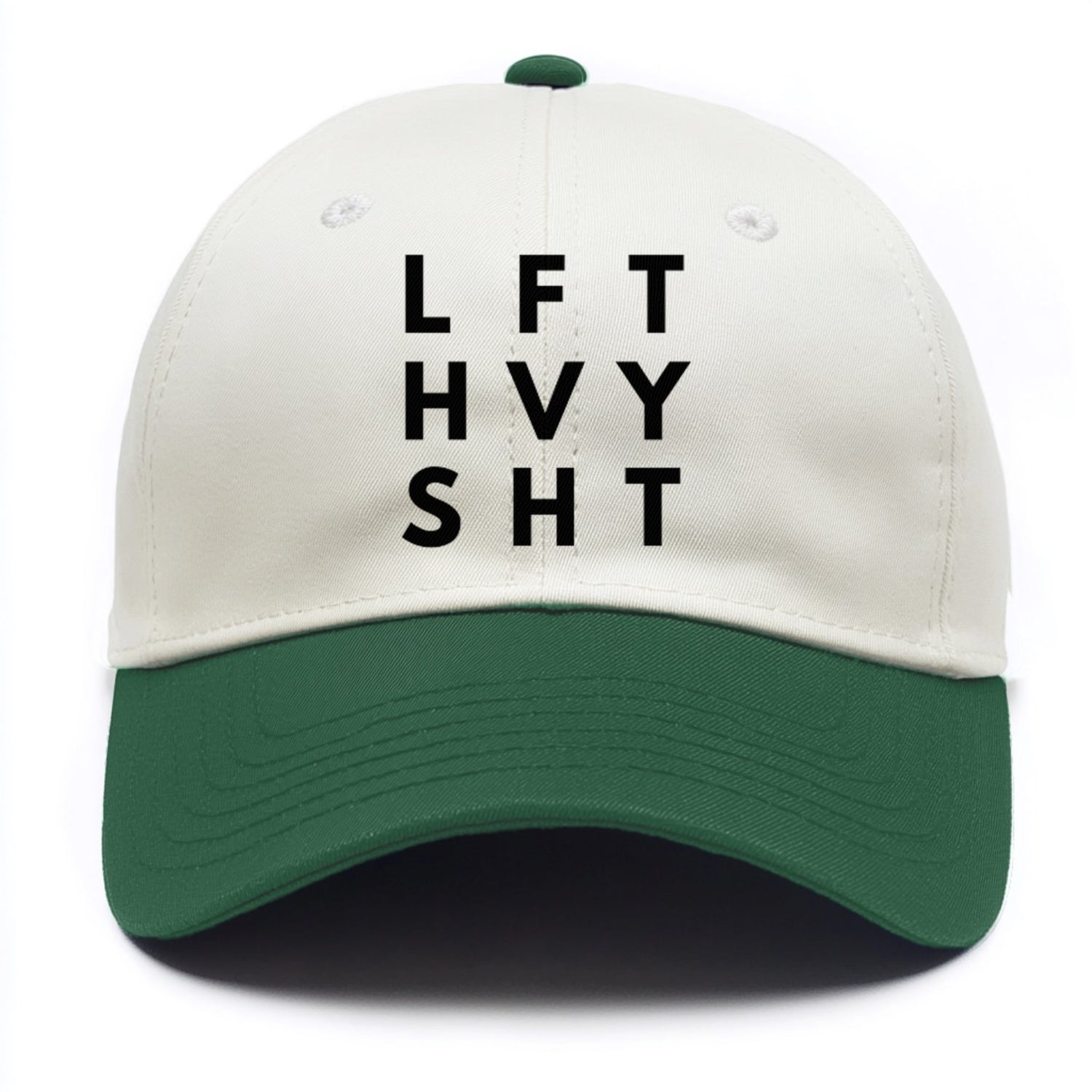 lift heavy sht Hat