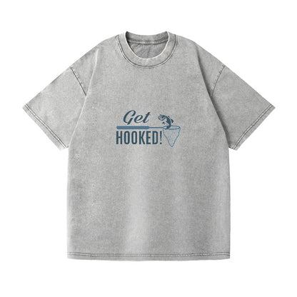 Get Hooked Hat