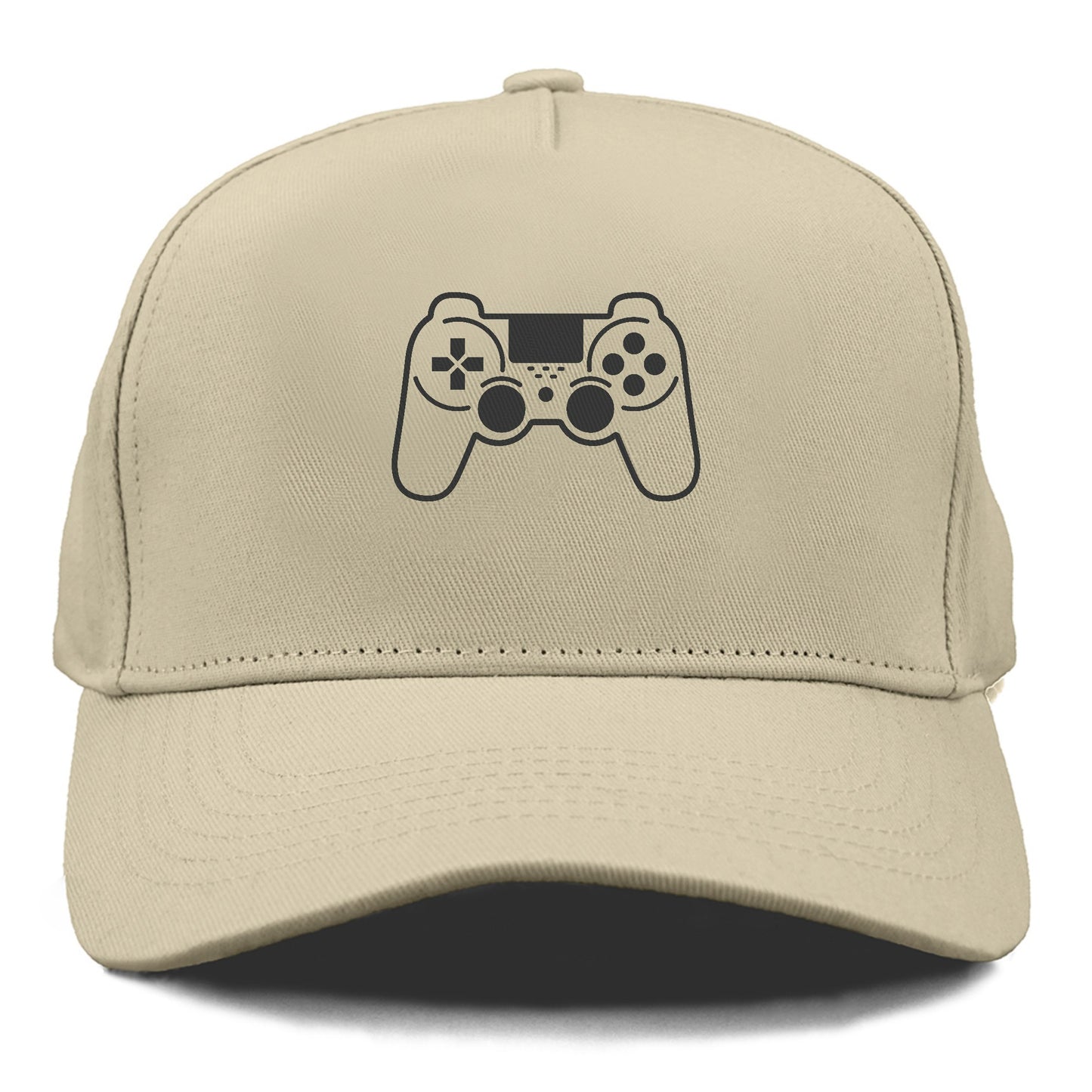 Game Controler Outline Hat