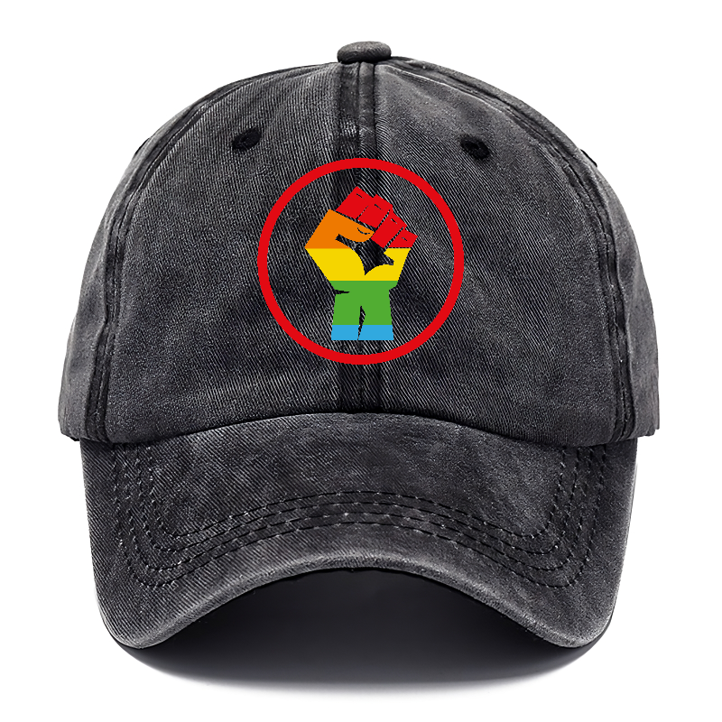 LGBT 43 Hat