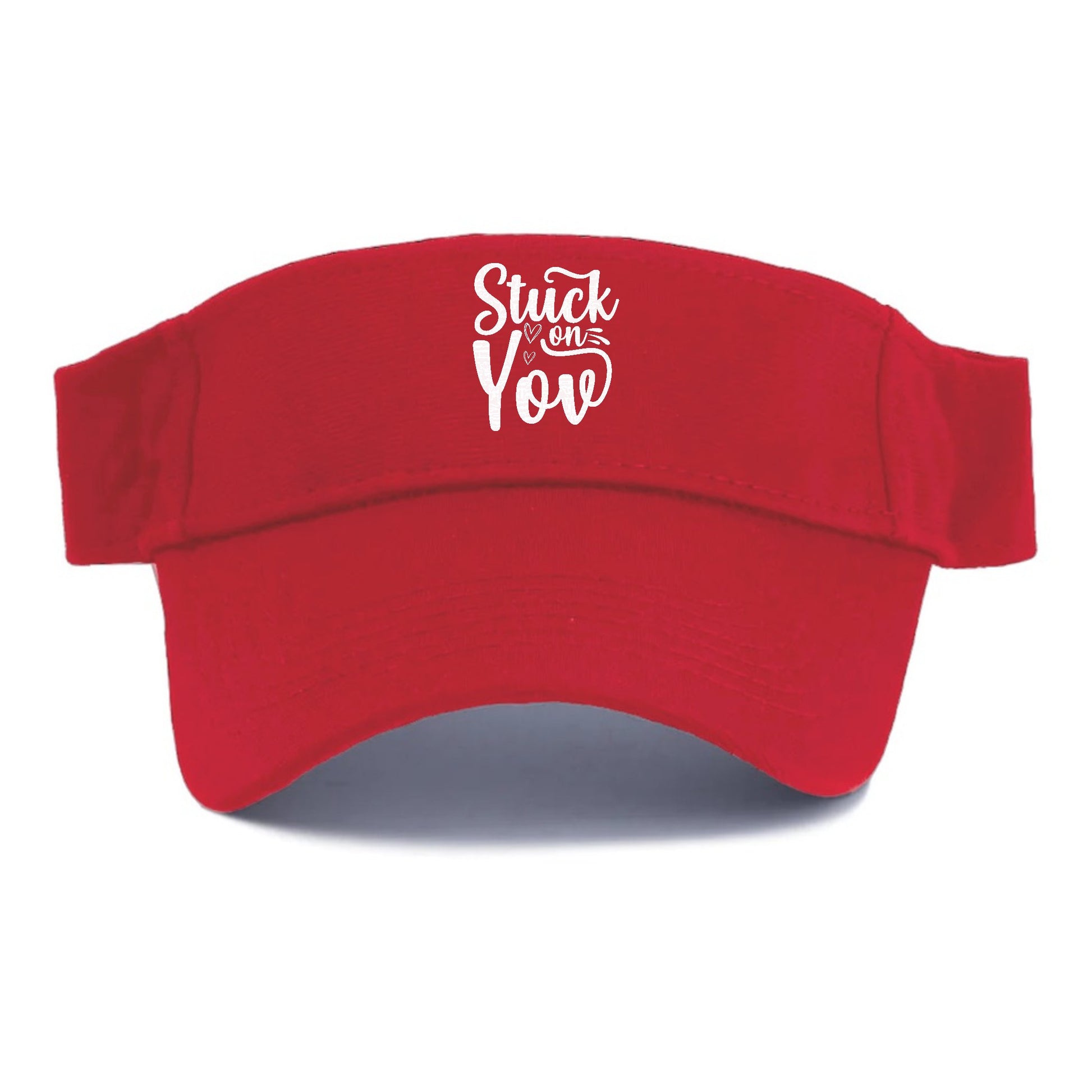 Stuck on you Hat