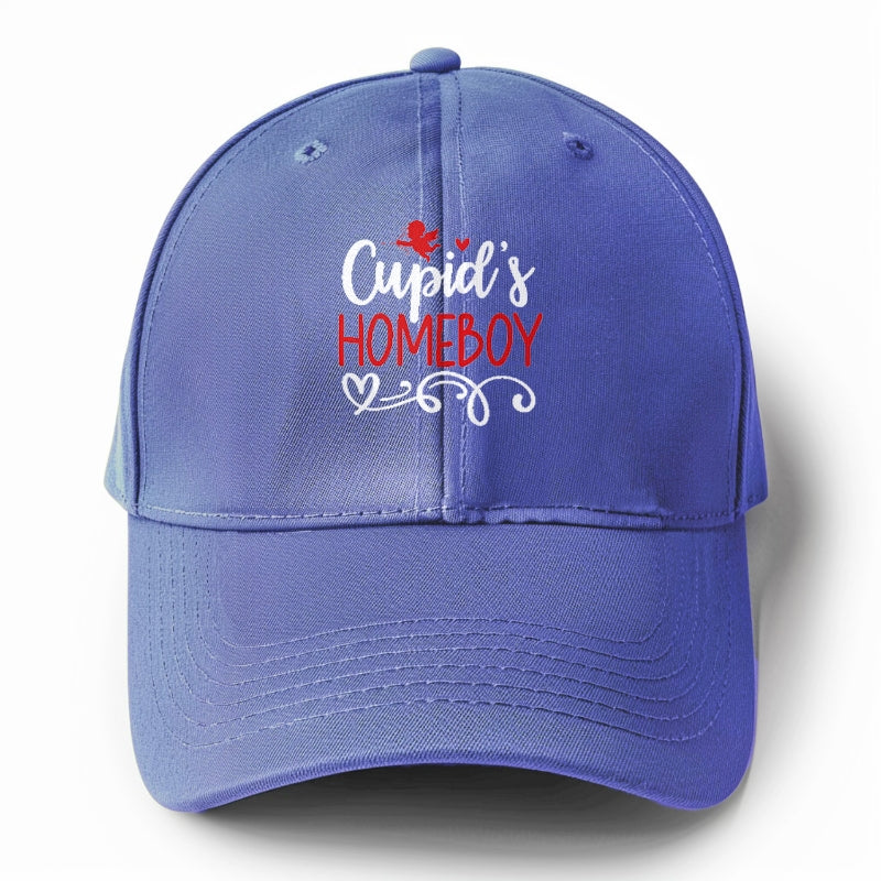 Cupid's homeboy Hat