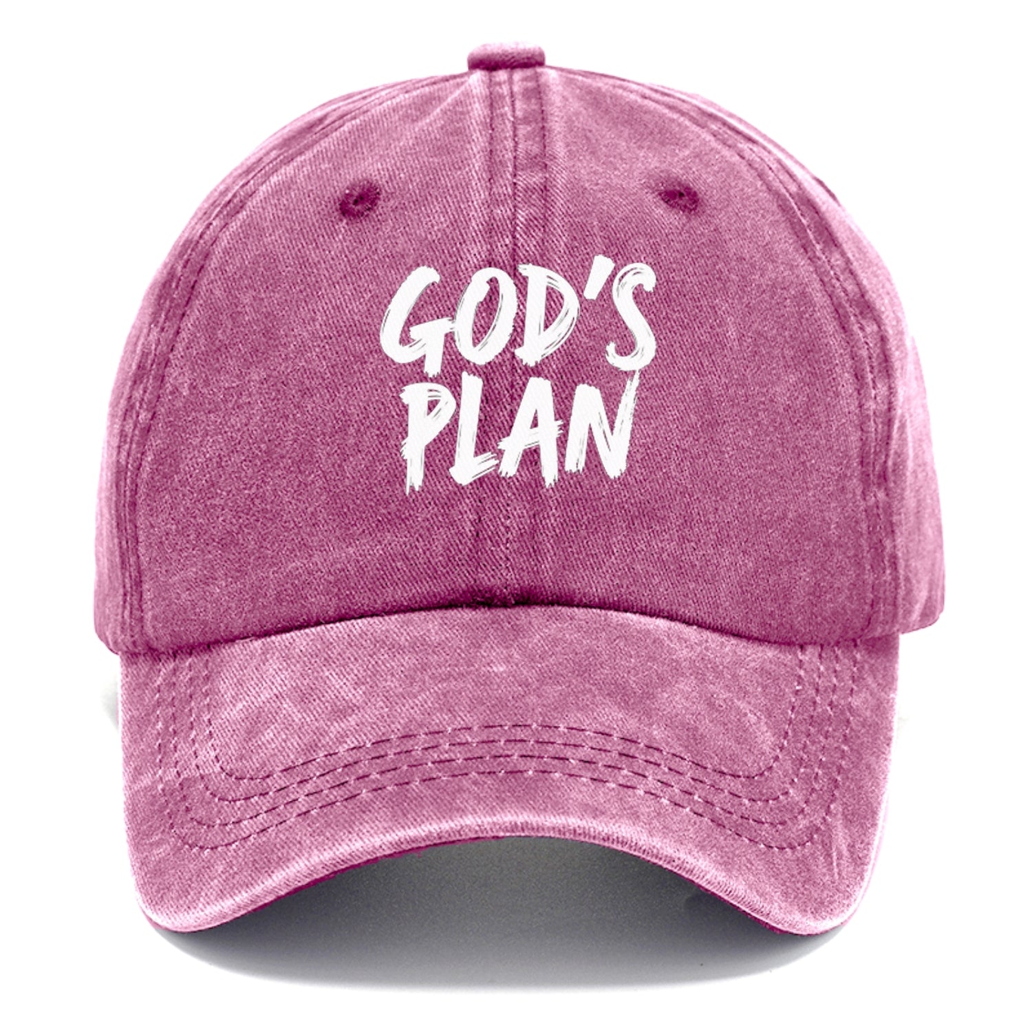 god's plan Hat