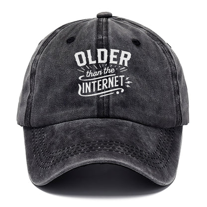 Older than the internet Hat