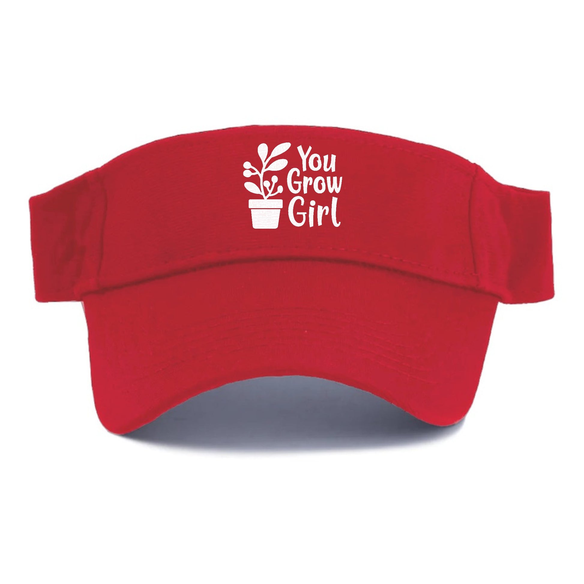 you grow girl Hat