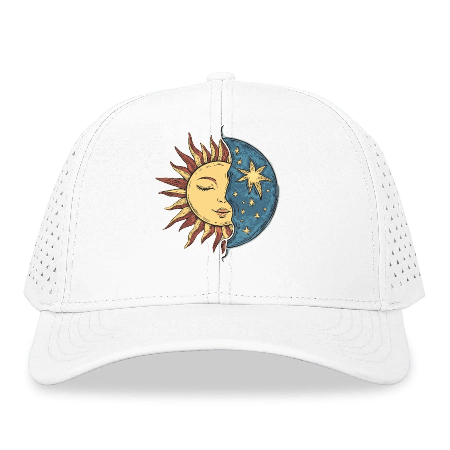 Celestial Harmony!!! Hat