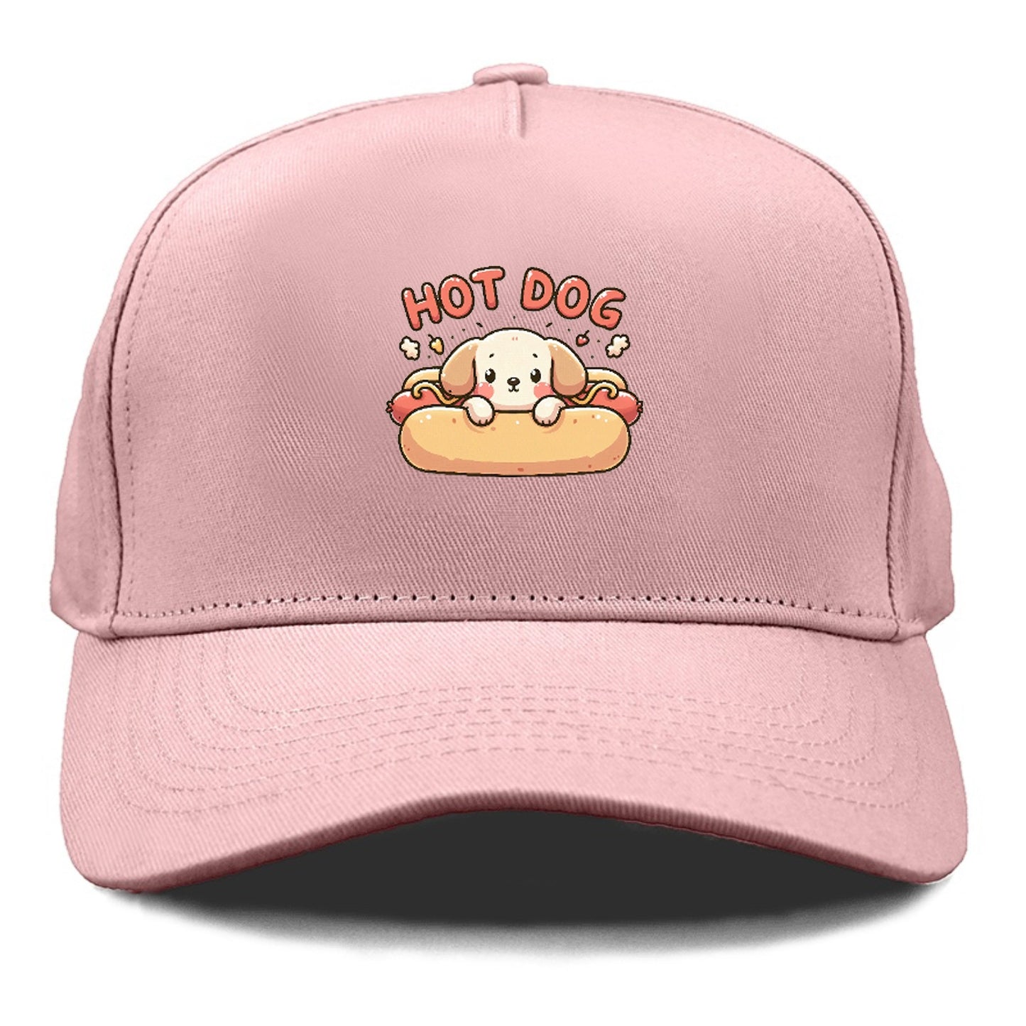 Hot Dog Hat