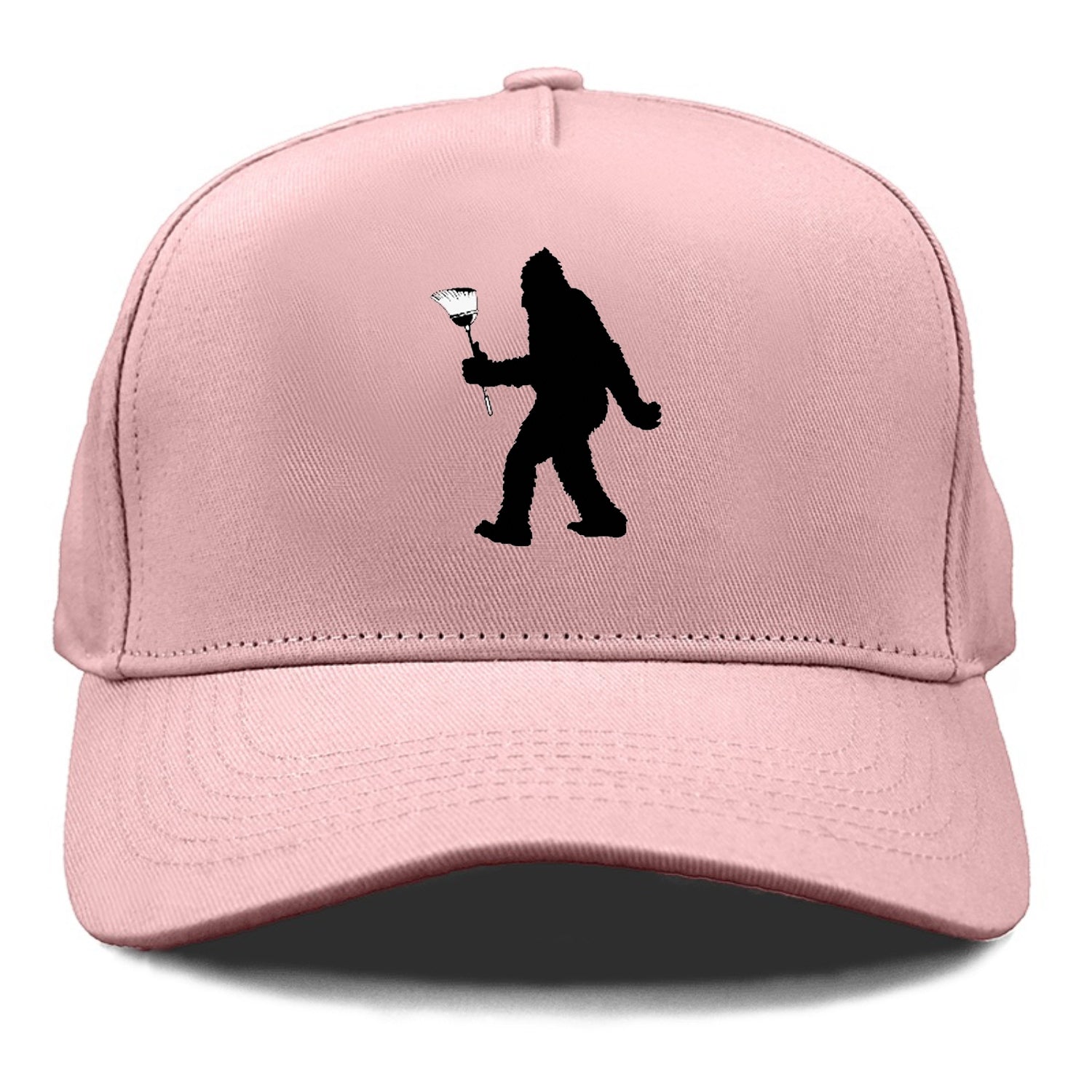 Bigfoot Housekeeper Hat