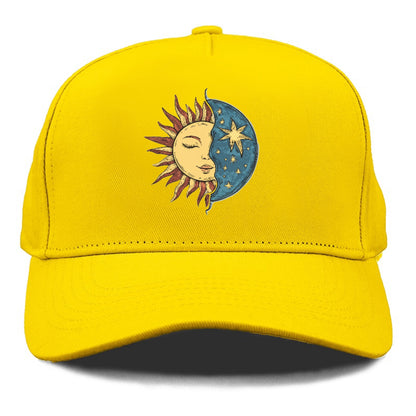 Celestial Harmony!!! Hat