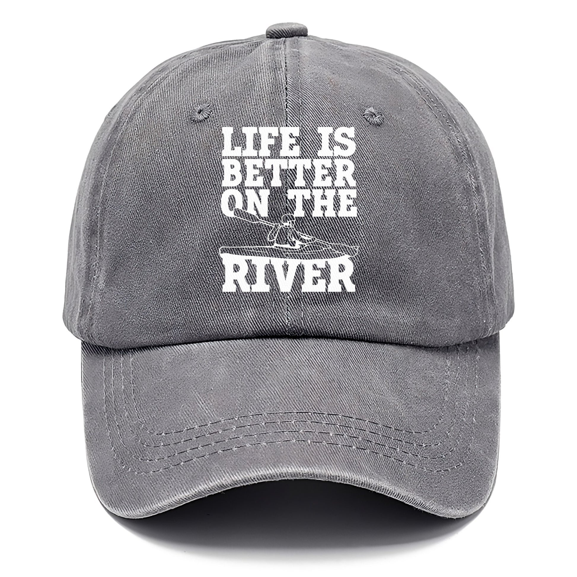 life is better Hat