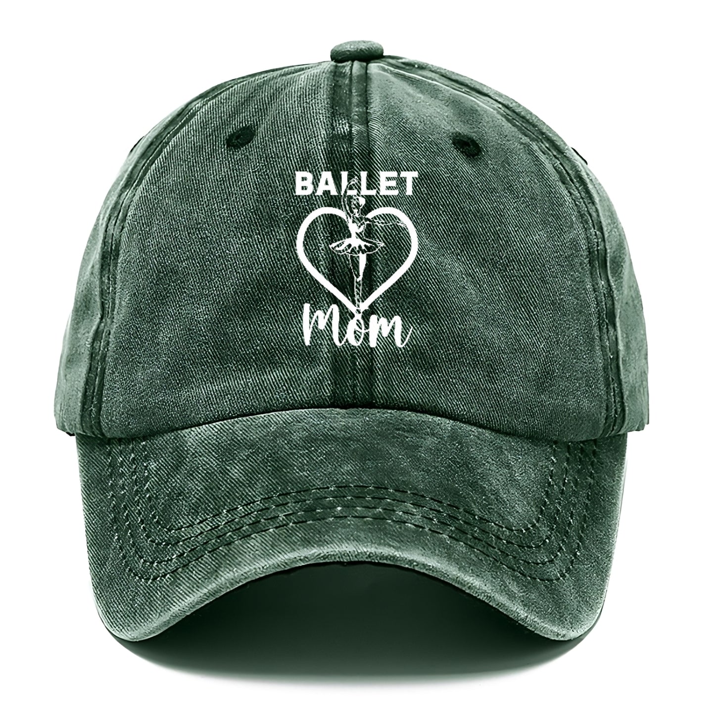 ballet mom Hat