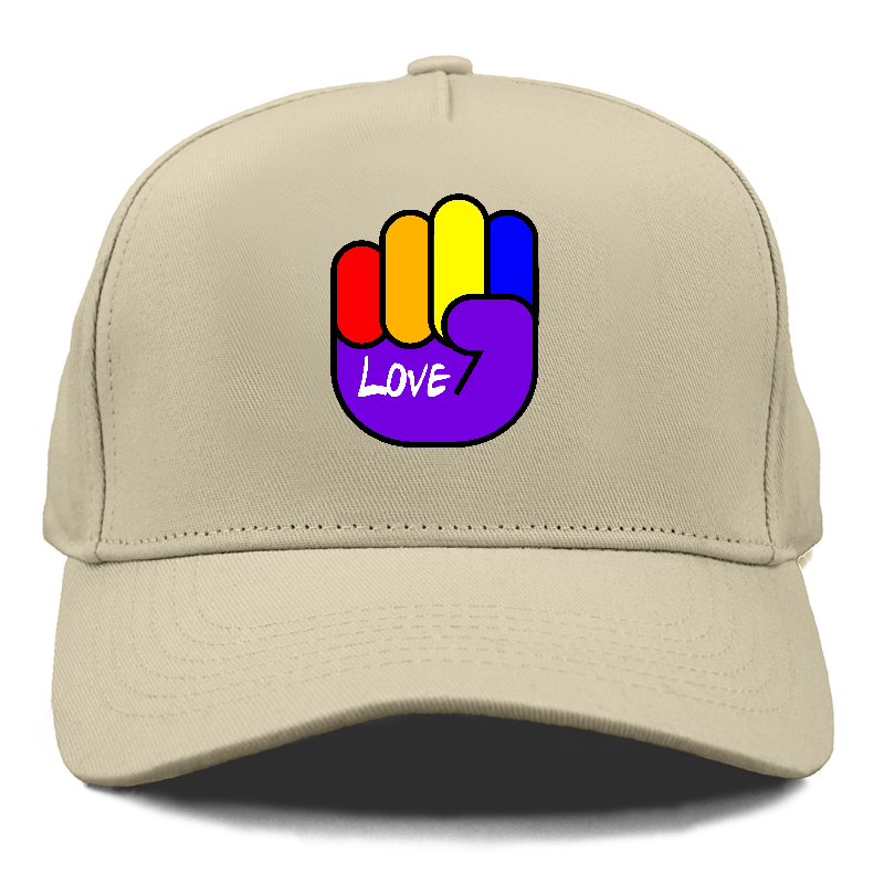 LGBT 9 Hat