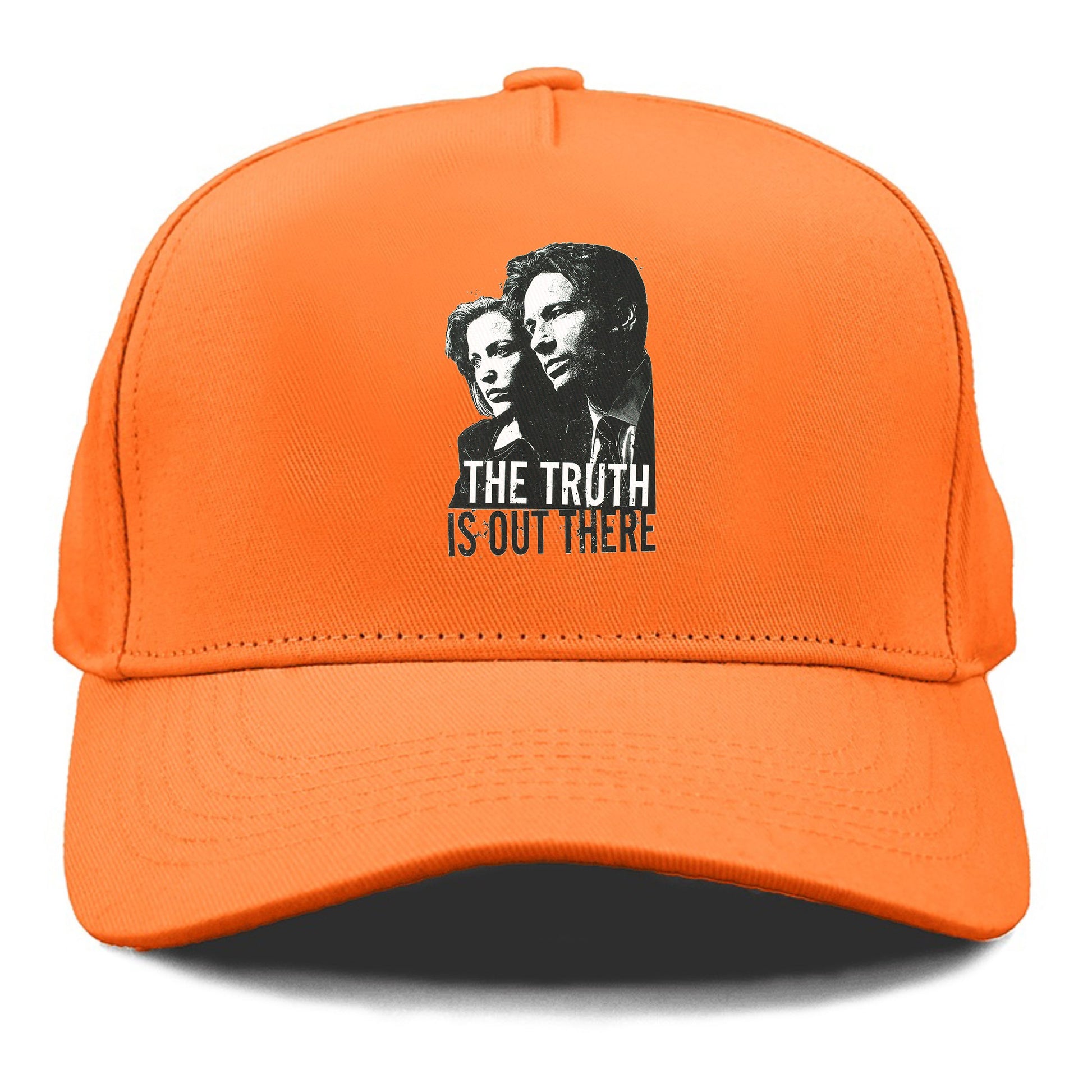 files the truth is out there Hat