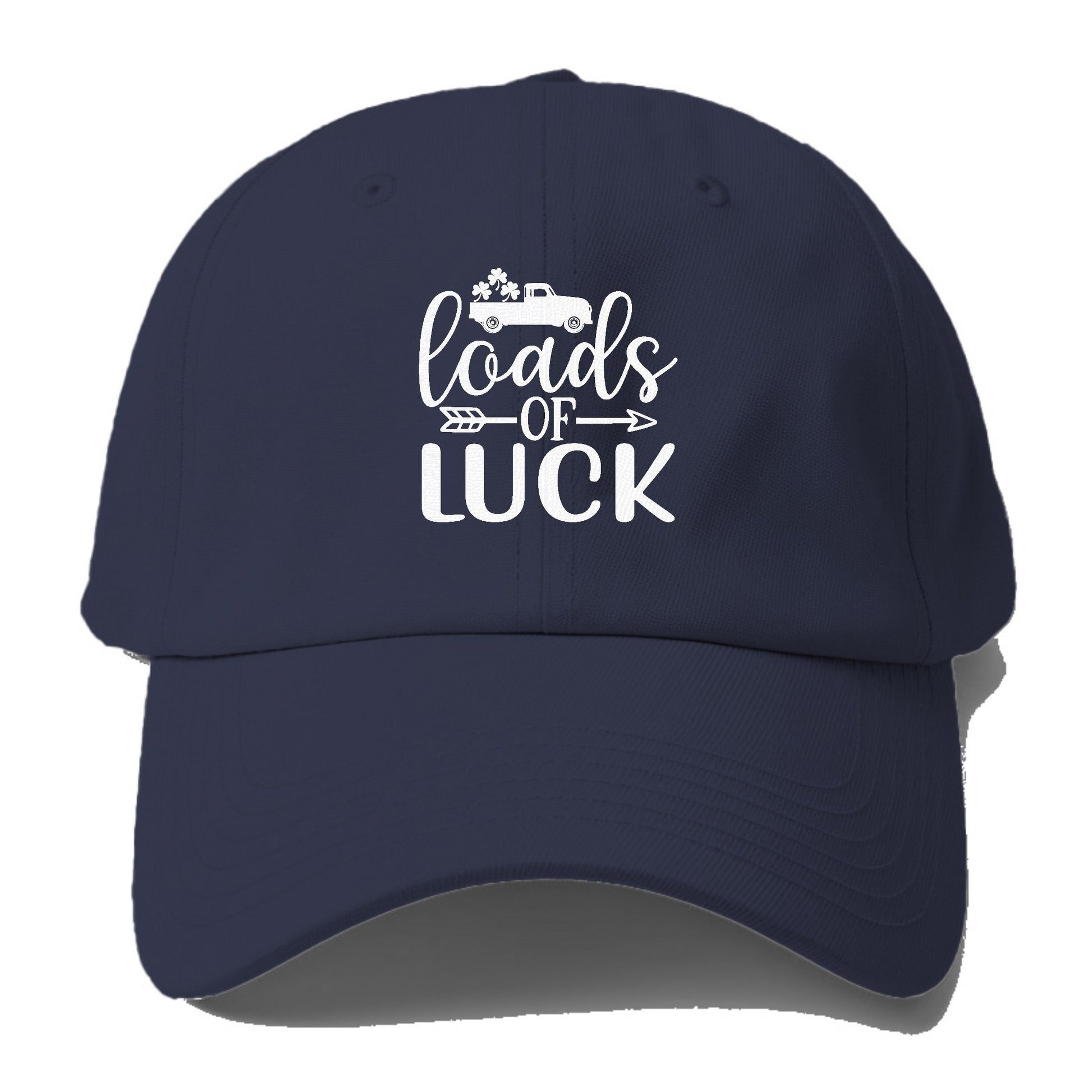 Loads of luck 2 Hat