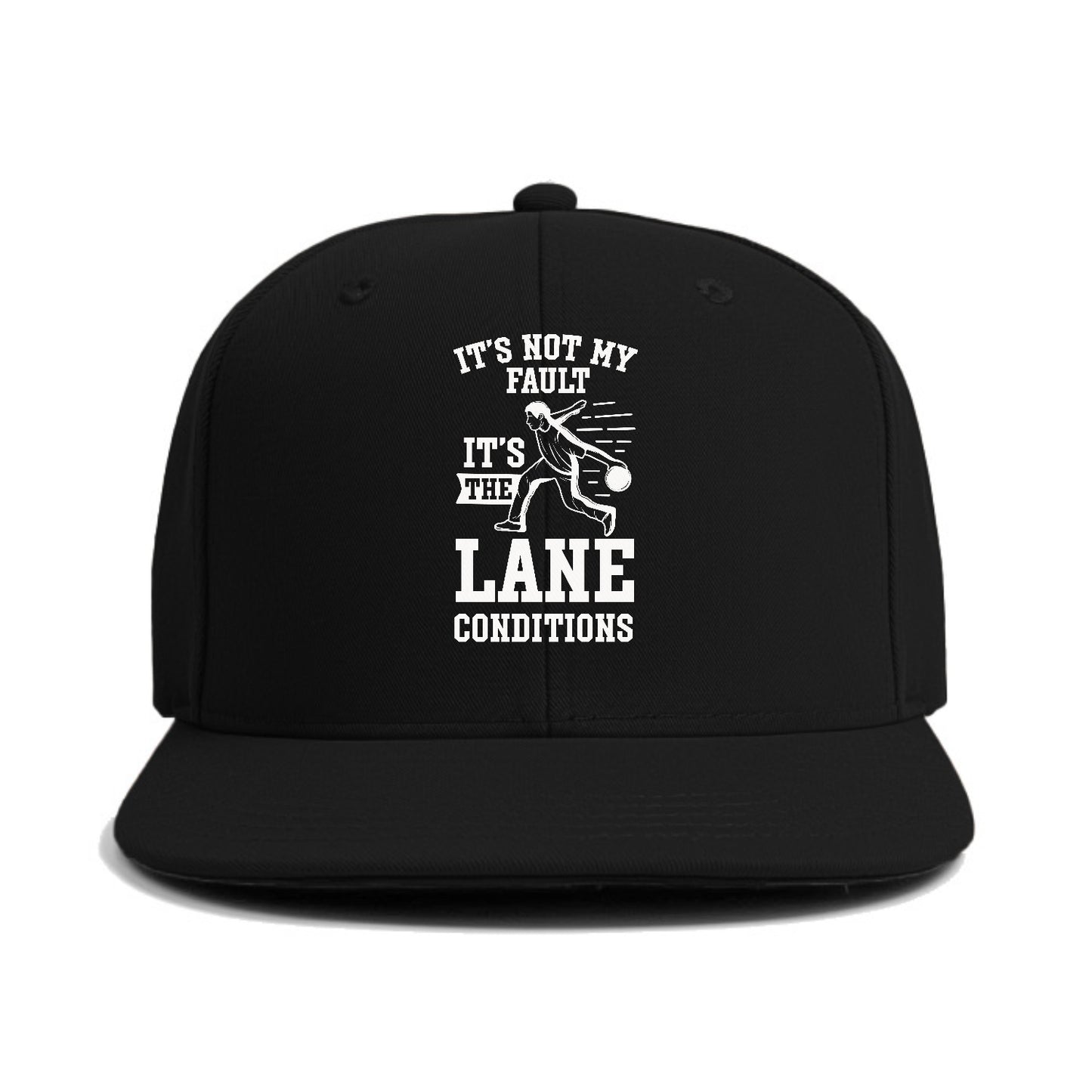Bowl with Confidence: Embrace your Bowling Skills to Conquer the Lanes Hat