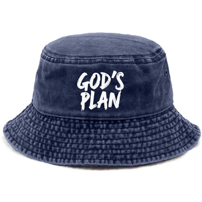 god's plan Hat