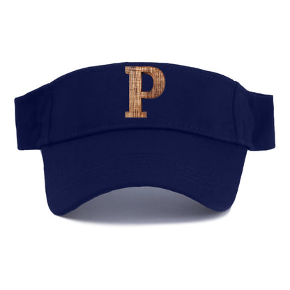 letter p Hat