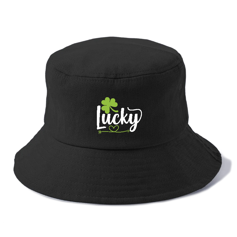 Lucky Hat