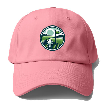 golfing Hat