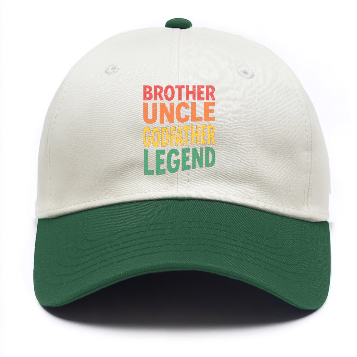 brother uncle godfather legend Hat