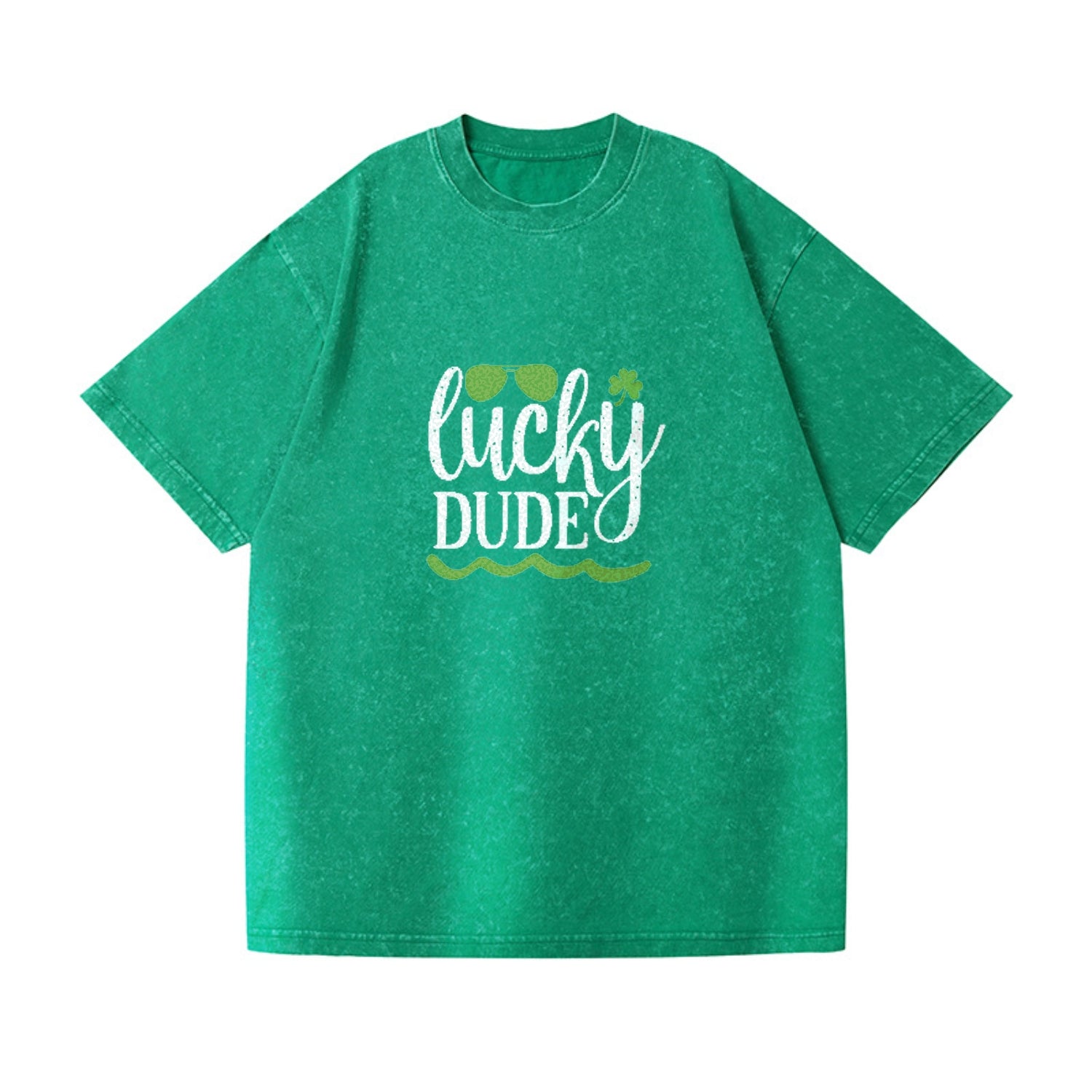 Lucky dude 2 Hat