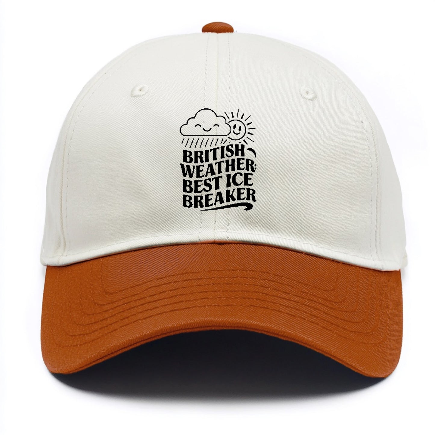 british weather best ice breaker Hat