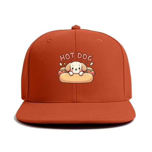 Hot Dog Classic Snapback