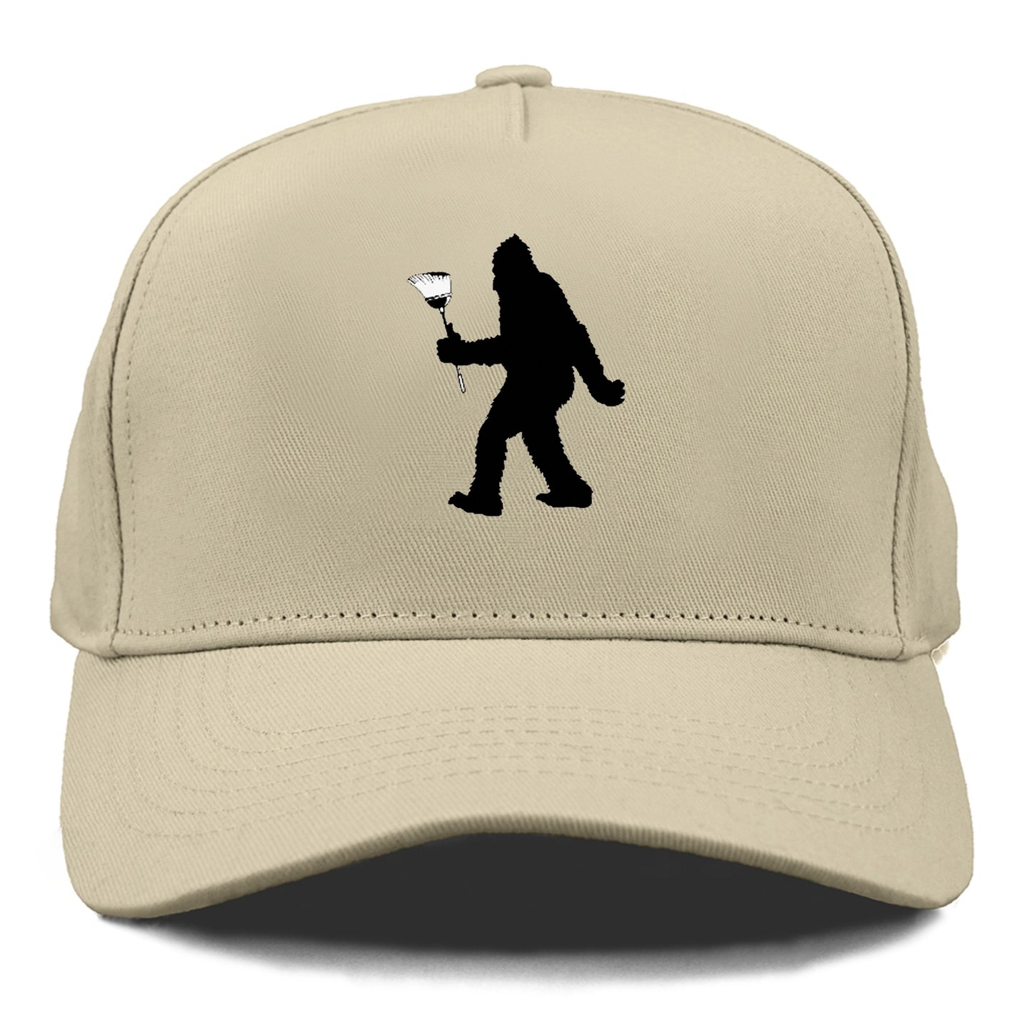 Bigfoot Housekeeper Hat