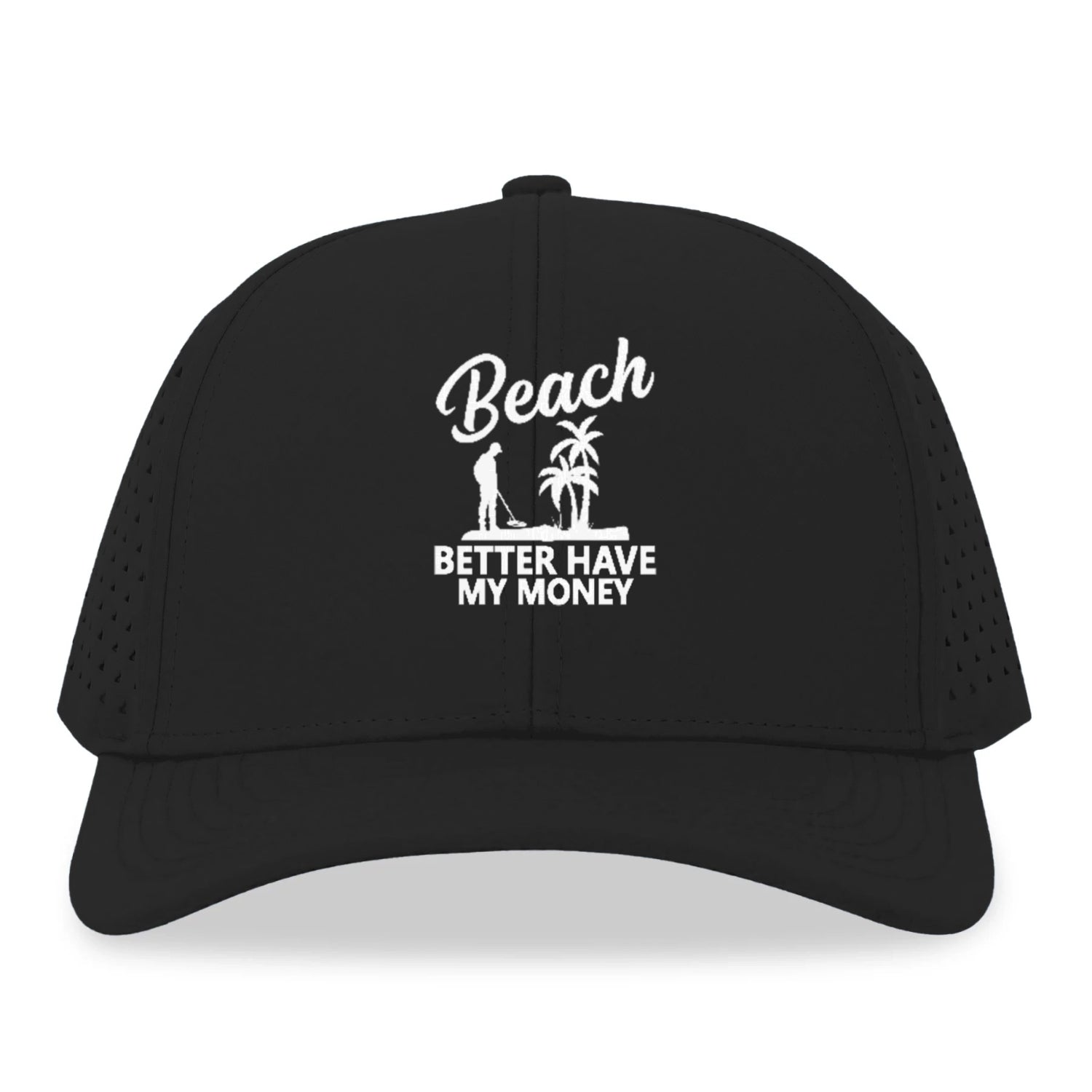 beach better have my money Hat