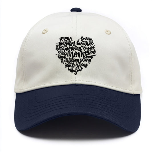  Shaped Word Art  Hat