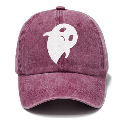 Ghost 15 Hat