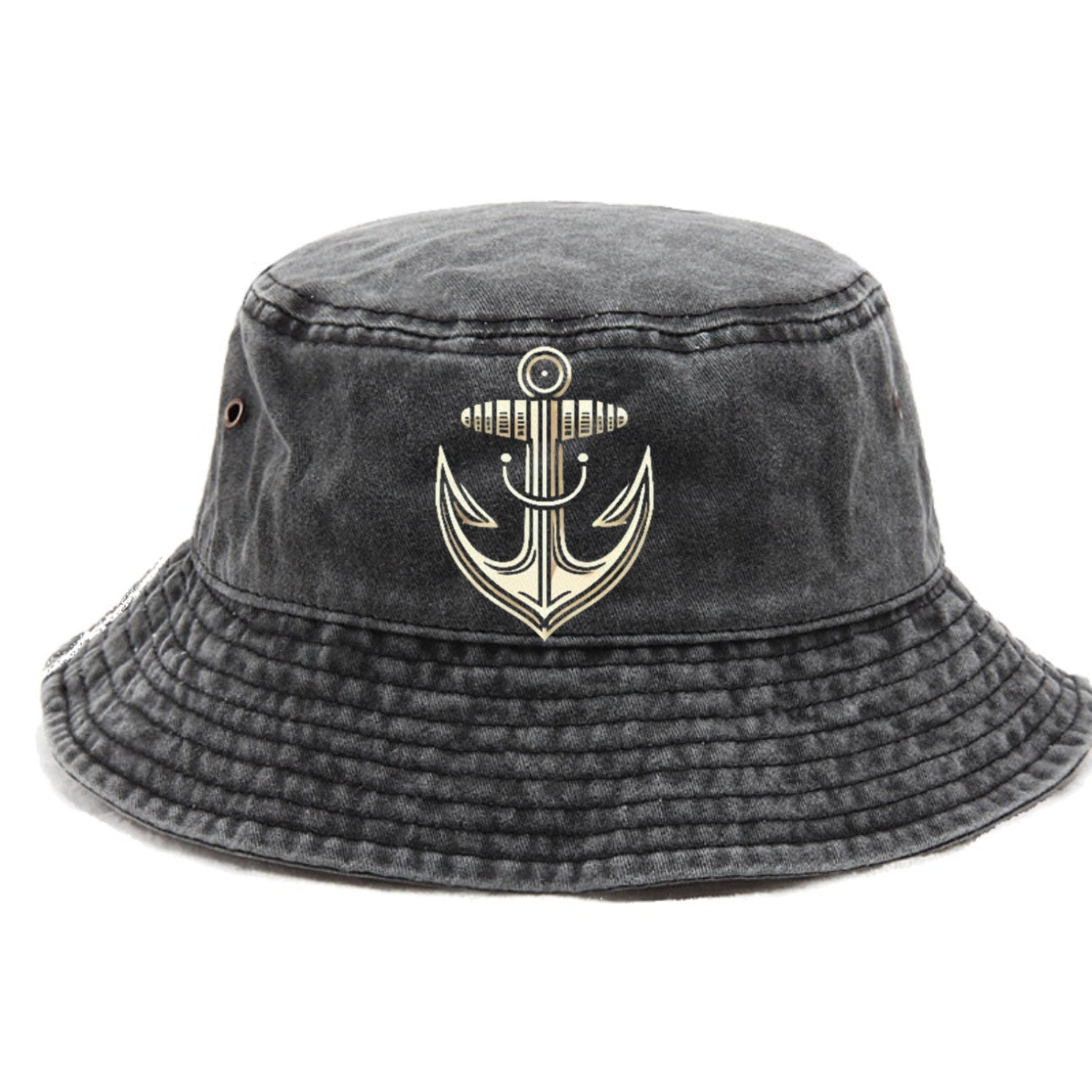 anchor point Hat