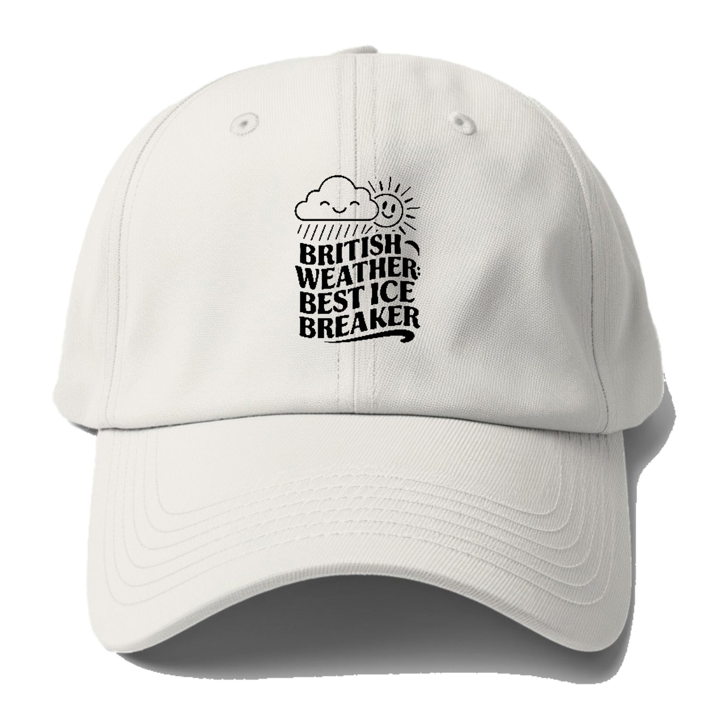 british weather best ice breaker Hat