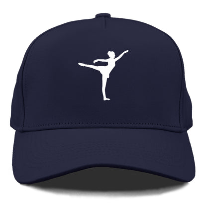 ballet 3 Hat