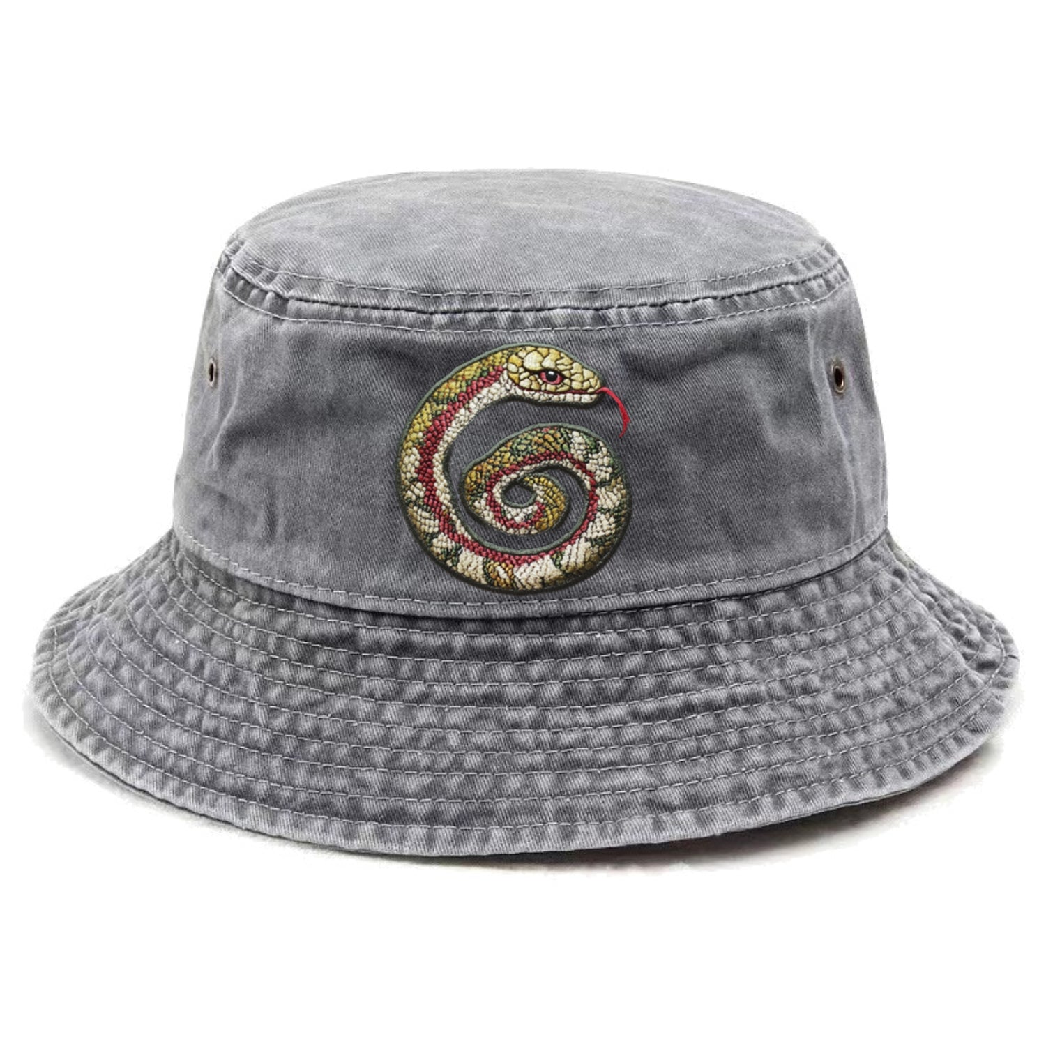 snake zodiac Hat