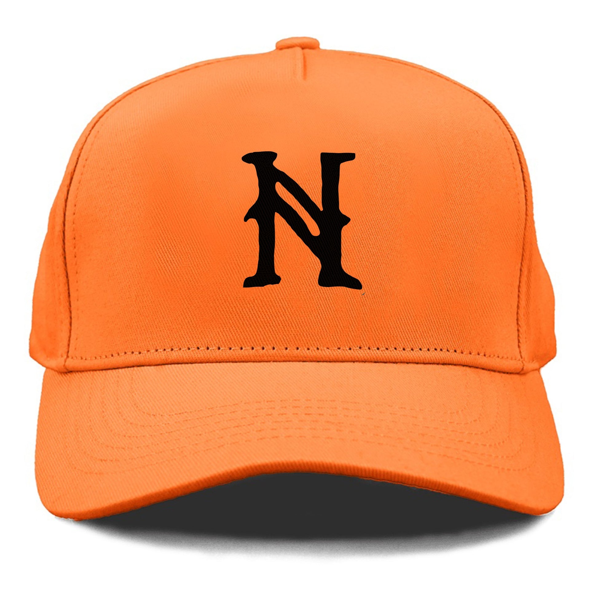 letter n Hat