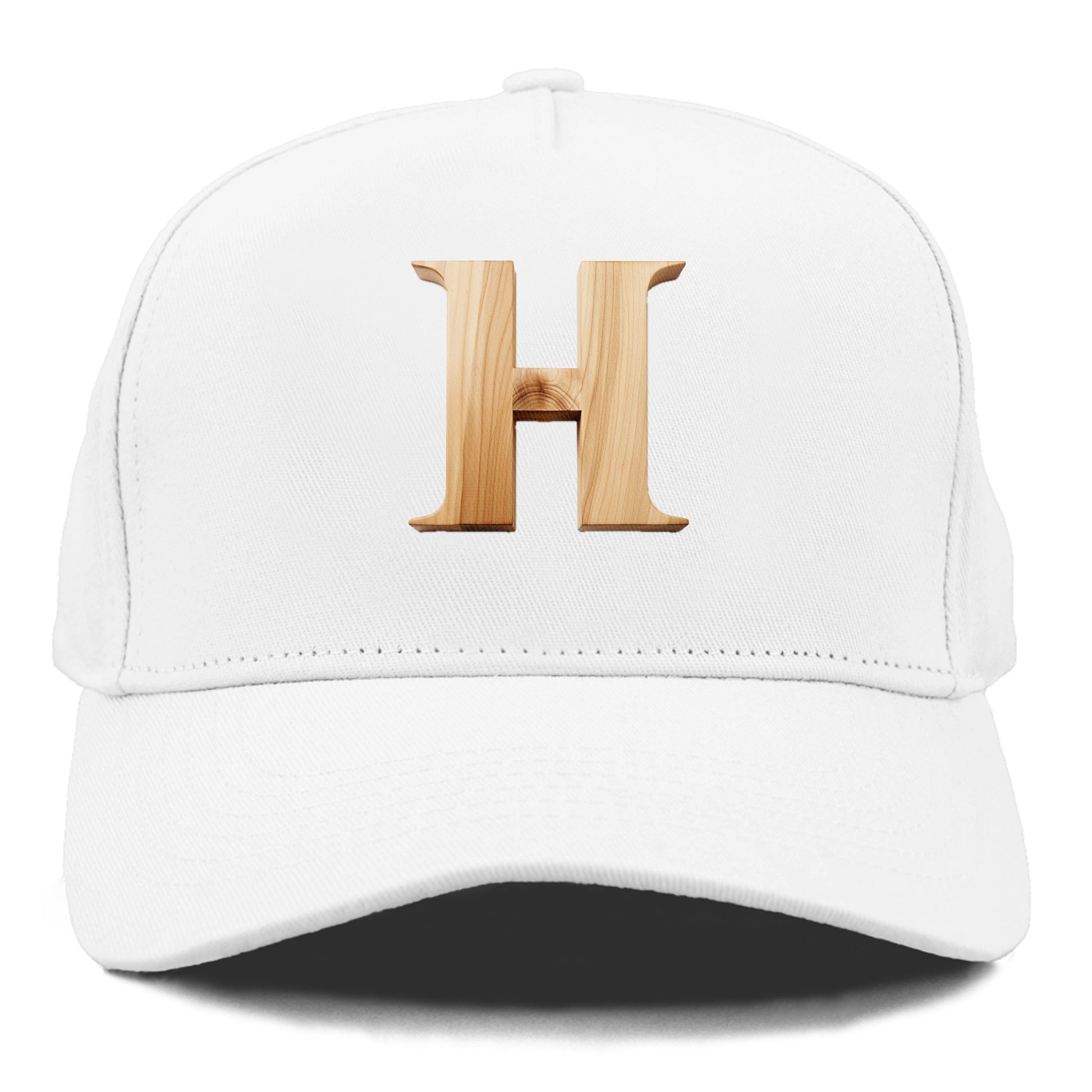 letter h Hat