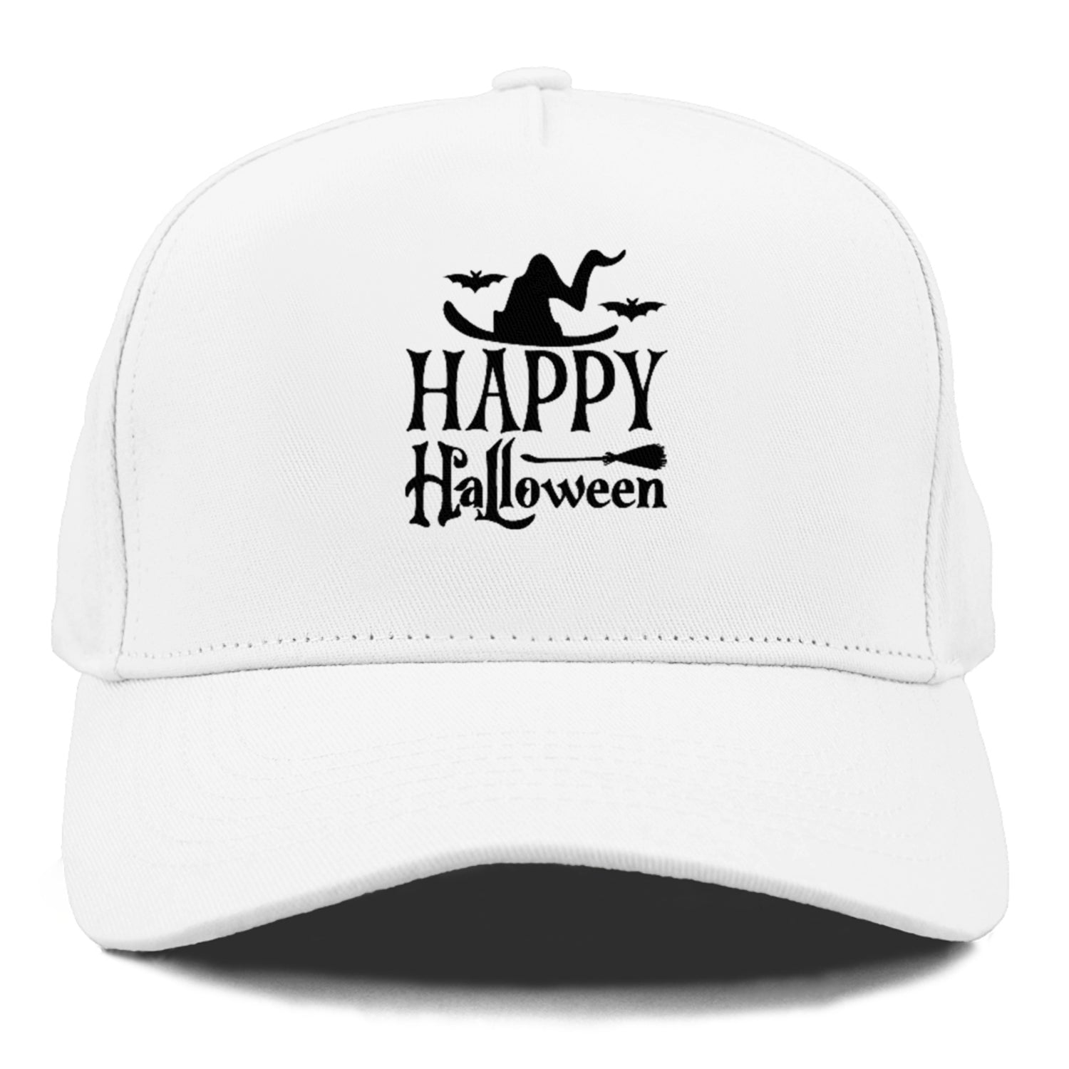 happy halloween Hat