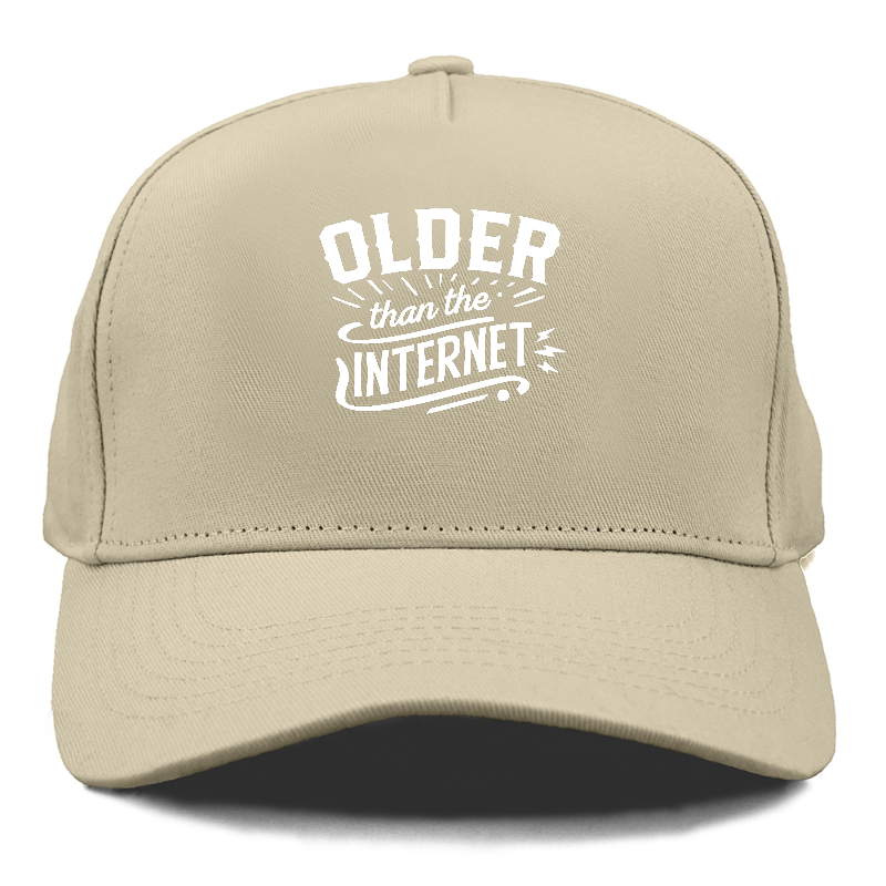 Older than the internet Hat