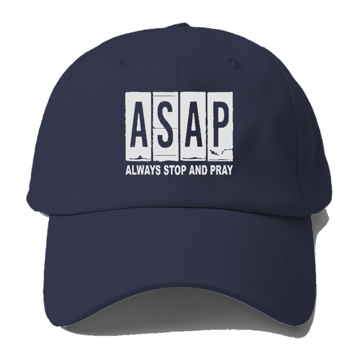 asap always stop and pray Hat