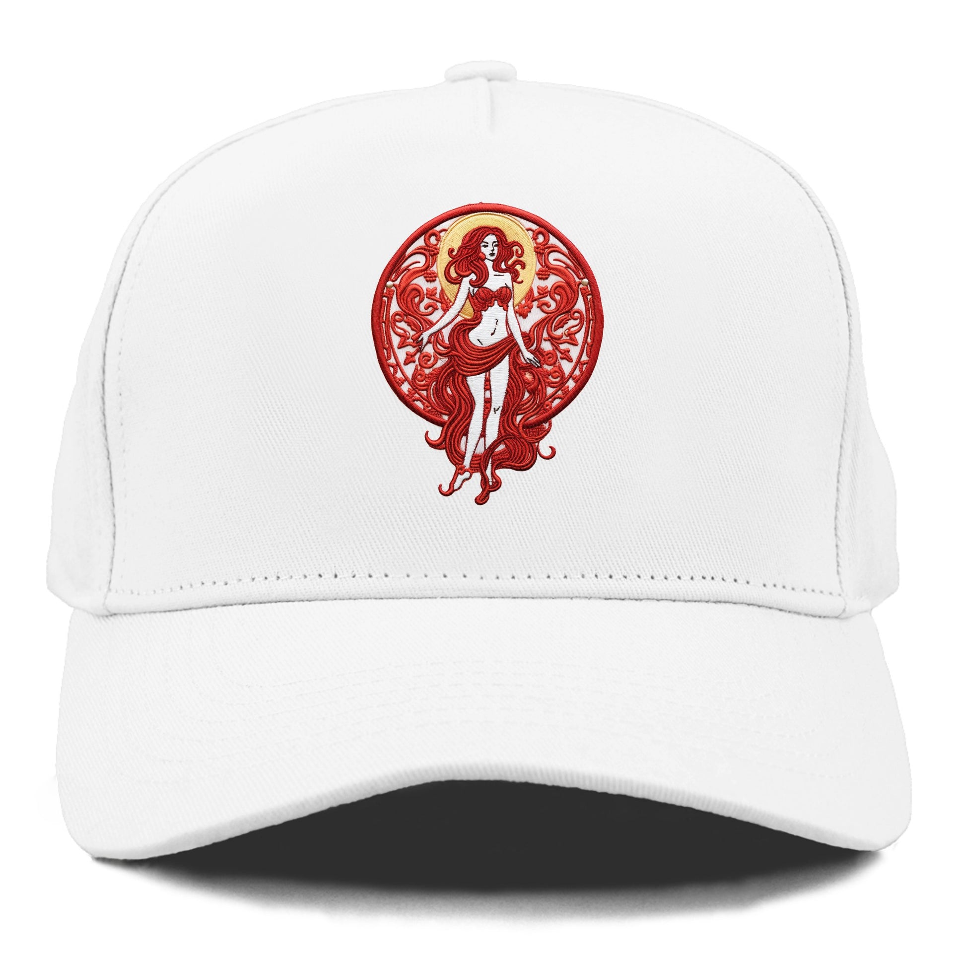 virgo Hat