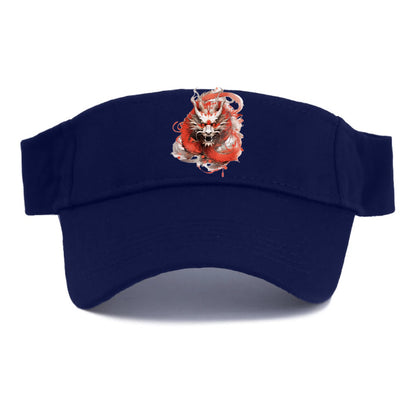 chinese zodiac dragon Hat